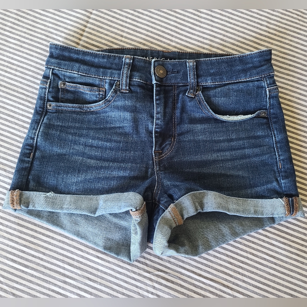 AEO Shorts